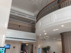 -汕尾巴黎半岛酒店