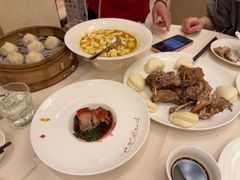 -得月楼·省级非遗·传统苏帮菜(观前店)