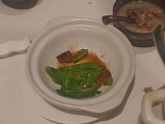 -祥记果木烤鸭·国宴豫菜