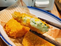 -友名Cross日式咖喱屋(江南大道中店)