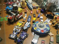 -时光乌托邦空中花园餐厅川味·融合菜(幸福广场店)