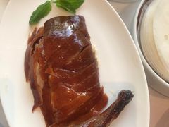 -月福京味斋·烤鸭店·北京菜(鼓楼总店)