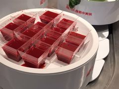 -龍歌自助小火锅(雨花台江南虹悦城店)