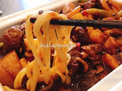 -福顺祥大盘鸡(临潼店)