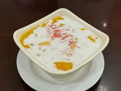 -南信牛奶甜品专家