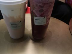 -喜茶(永旺梦乐城店)