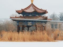 -青城公园