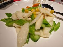 -宏达老菜馆(东安街店)
