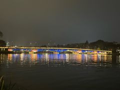 -南通濠河风景名胜区