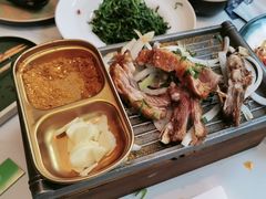 -清真·宁夏印象·盐池滩羊肉体验店(江宁路店)
