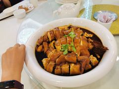 -海宝酒家(中山四路店)