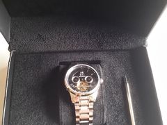 -亨得利钟表商店