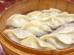 煸馅饺子-老边饺子馆(中街店)