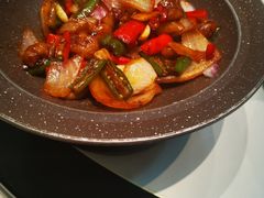 -蜀香格格•剁椒鱼头(龙西店)