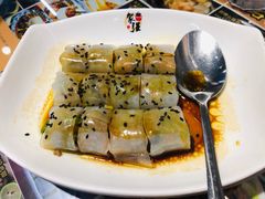 乡下卷粉-香港聚强佛跳墙(淘金店)