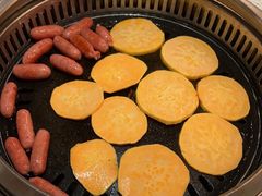-炭之家·齐齐哈尔非遗烤肉·鲜切直供(中央大街店)