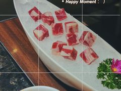 -海底捞火锅(盈锋广场店)