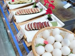 -燕郊烧鸽子(广安路店)