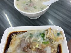 -穗银肠粉店(东川路店)
