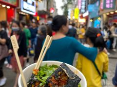 -黑色经典臭豆腐·湖南特产(坡子街店)