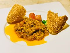 -成隆行·蟹王府(九江路店)