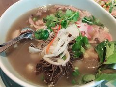 -CHINCHIN 青青·泰国料理(万象食家店)