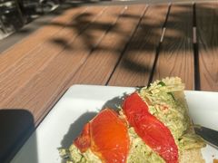 青酱鸡肉三明治-JamaicaBlue(新城国际店)