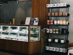 -来回·咖啡(天河南店)