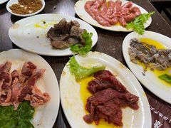 -韩风烤牛肉冷面店