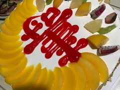 -丽莎蓓甜CAKE生日蛋糕·动物奶油(石家庄店)