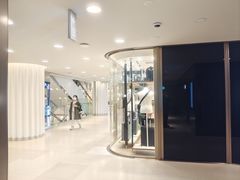 -乐天免税店(明洞店)