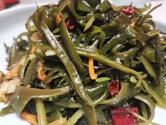 -双合园·海鲜水饺青岛菜(九水东路店)