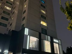 -王府半岛酒店