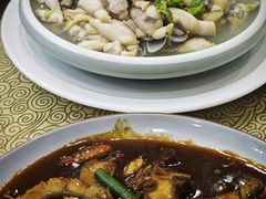 黑鱼一鱼两吃-田野酒店(半截阁街店)