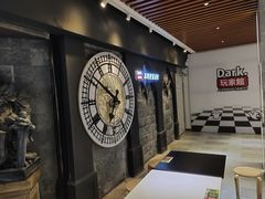 -Dark·大玩家馆沉浸剧情密室(黄埔店)