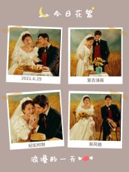 -布拉格婚纱摄影(真实客片店)