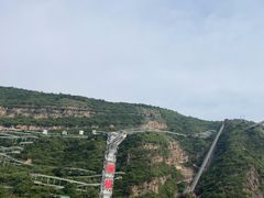 -野三坡刘家河高山漂流