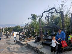 -枫香湖儿童公园