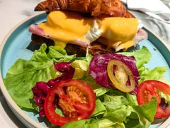 -沛家·西餐Brunch·直火料理