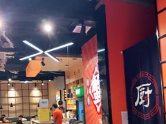 -领蟹祥记·香辣蟹·特色小海鲜(奥体天虹店)