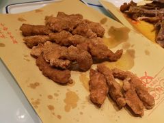 -老济南·地道济南菜(大明湖店)