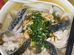 -荔林食店(西华路店)