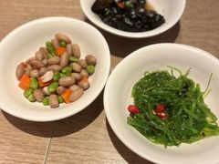 -康师傅私房牛肉面(申虹餐厅店)