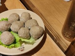 撒尿牛丸-蜀大侠火锅(四川北路店)