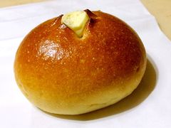 红豆奶油面包-WHEAT&BAKER-麥(凯德来福士店)