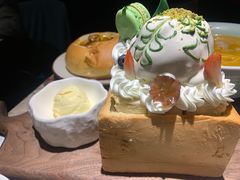 -大树餐厅(红旗街万达店)