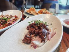 -Mr·Fish鱼鲜生海鲜放题(银泰in99店)