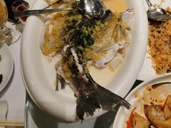 -勝記酒家·37年老字号·经典粤菜(荔枝公园店)