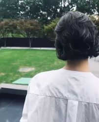 -YESIDO椰岛造型烫发染发