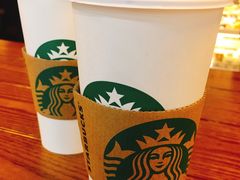 -星巴克臻选(广州东山锦轩店)